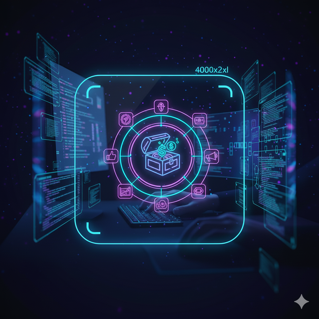 Monetization & Publishing