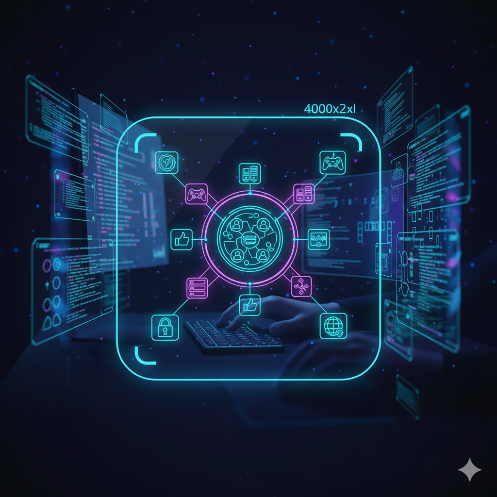 Multiplayer & Systems